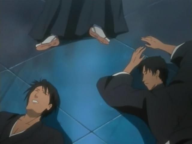 Otaku Gallery  / Anime e Manga / Bleach / Screen Shots / Episodi / 104 - La lotta mortale della 10th Divisione - La liberazione di Hyourinmaru / 090.jpg